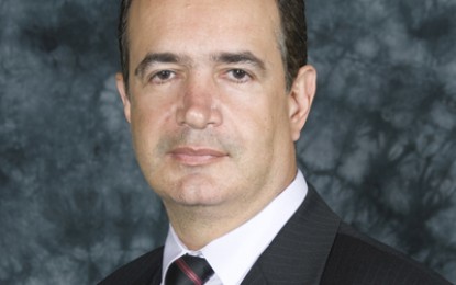 Dr. Marlúcio Teixeira de Carvalho, Juiz de Direito, Gente de Expressão de Minas Gerais