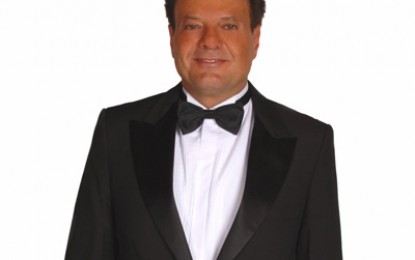 Dr. André Márcio Murad  – André Murad