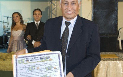 Dr. FRANCISCO DE ASSIS SILVA – Advogado