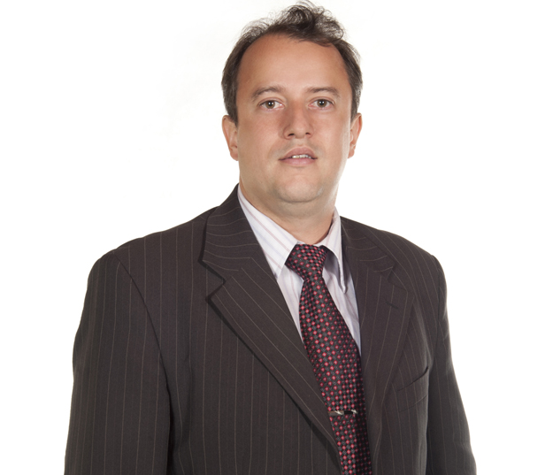 Antônio Salvo Moreira Neto: Advogado