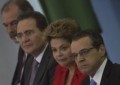 Presidente Dilma sanciona lei que altera o Simples Nacional – Foto de  Marcelo Camargo – Agência Brasil