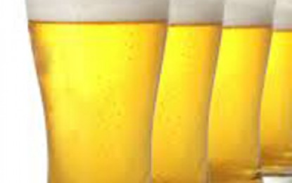 Cerveja terá novos ingredientes autorizados pelo governo