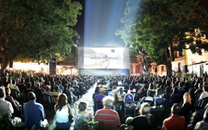 17º Mostra de Cinema de Tiradentes