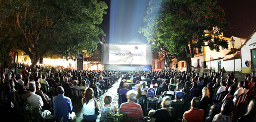 17º Mostra de Cinema de Tiradentes