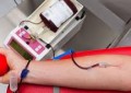 Ampliação da idade máxima para doar sangue completa um ano