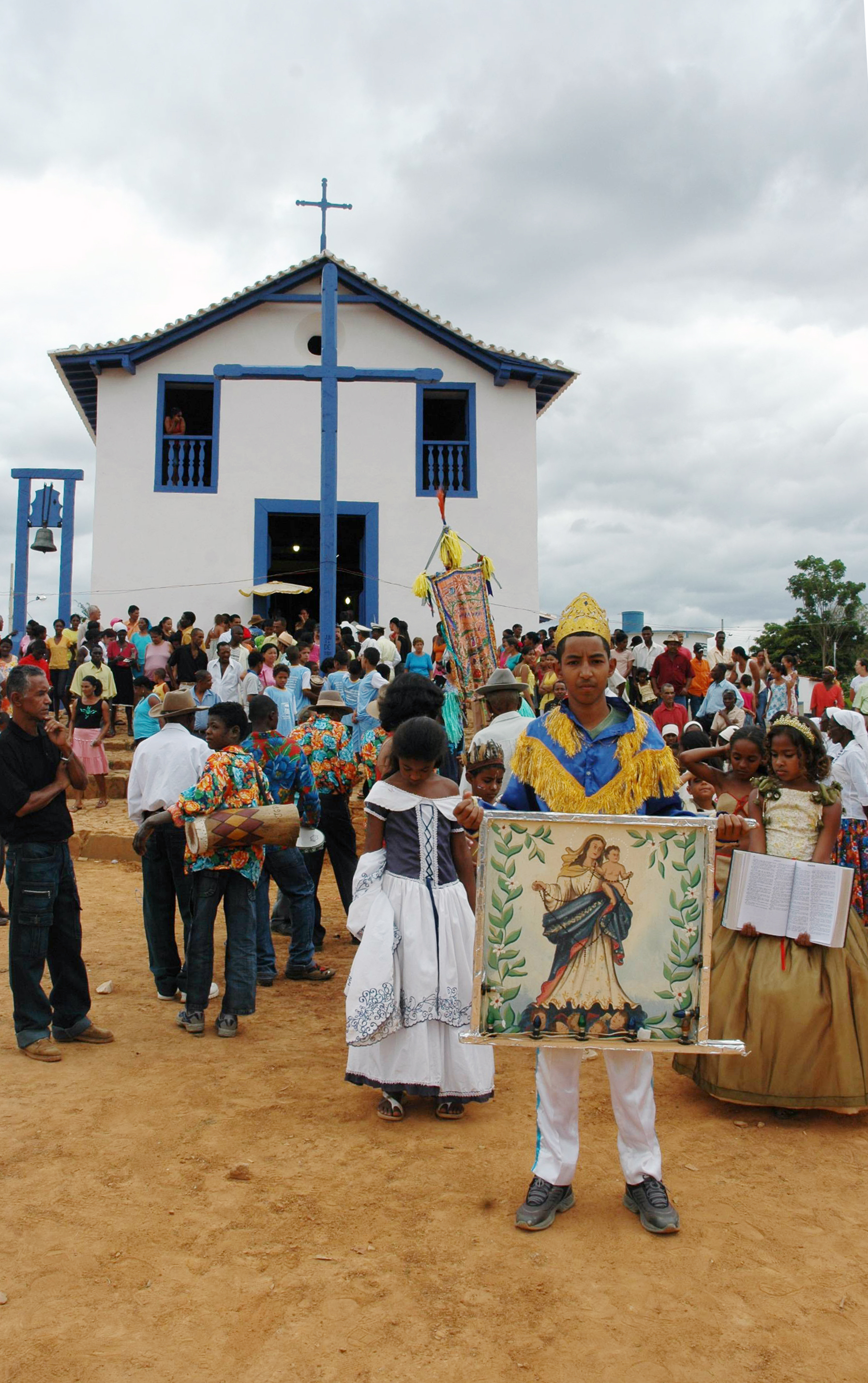 Jornada Mineira do Patrimônio Cultural oferece programação em diversas regiões do Estado