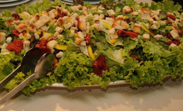Salada Mista