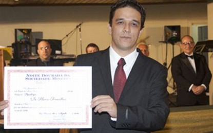 Flávio Torrecillas