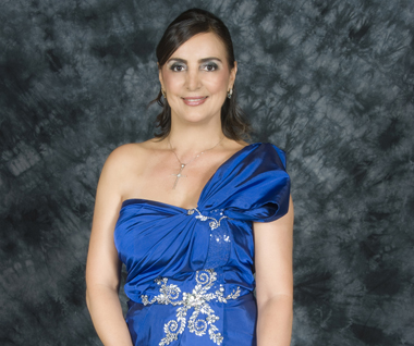 Dra. Mônica Geralda Borém, renomada advogada, Gente de Expressão de Minas Gerais.