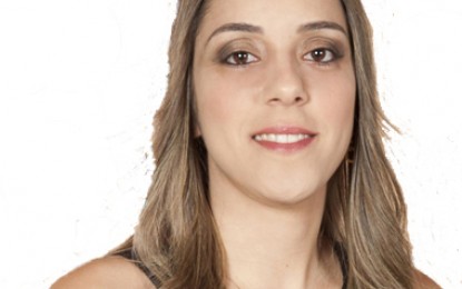 Nutricionista de grande atuação em Três Pontas e região, Adalise  Dayane Vieira da Silveira