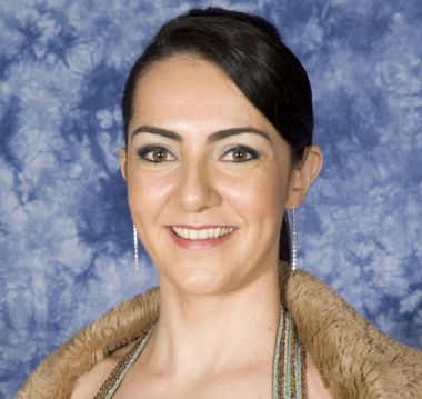 Dra. Adélia Rodrigues Campos  – Advogada
