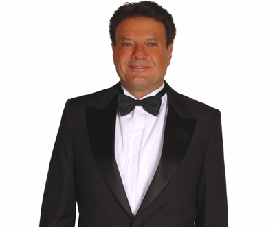 Dr. André Márcio Murad  – André Murad