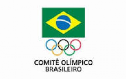 COB muda de nome e agora é Comitê Olímpico do Brasil