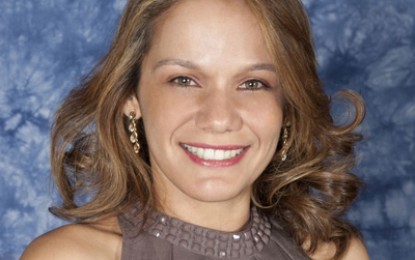 Dra. Cristiane Soares de Brito, Juíza de Direito, Gente de Expressão de Minas Gerais.