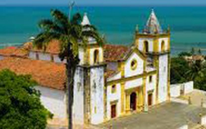 Dia Nacional do Patrimônio Histórico é neste domingo