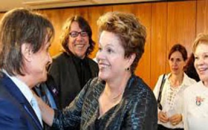 STF faz audiência pública para discutir Lei dos Direitos Autorais