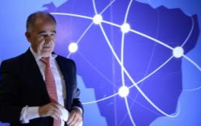 Rede nacional da ANA vai monitorar qualidade das águas do Brasil