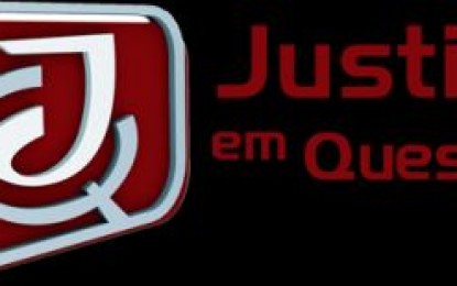 Justiça em Questão